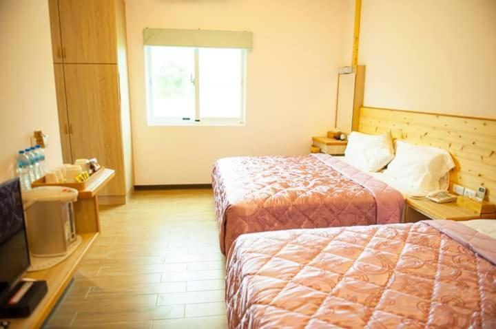 Hot Spring Hill B&B Checheng Room photo