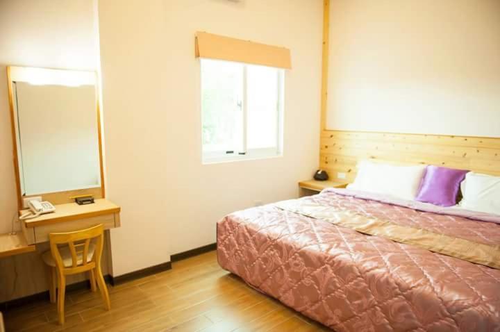 Hot Spring Hill B&B Checheng Room photo